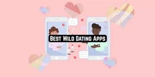 In straight matches (like mine), women are required to make the first move. 5 Best Wild Dating Apps For Android Ios Free Apps For Android And Ios In 2020 Dating Apps Dating Casual Dating App