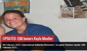 Image result for Kayla Mueller