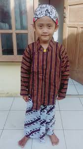 Model baju batik kombinasi untuk pria, wanita, dan couple. Baju Lurik Anak Laki Laki Baju Adat Jawa Anak Laki Laki Setelan Sorjan Anak Laki Laki Lazada Indonesia