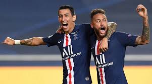 43,198,356 likes · 576,733 talking about this. Paris Saint Germain The Road To Uefa Champions League 2020 Final Sports News The Indian Express