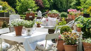 Patio Gardening Ideas 24 Ways To Bring