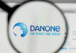 danone invests in turkey factory for