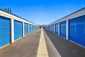 storage units in yuba city ca