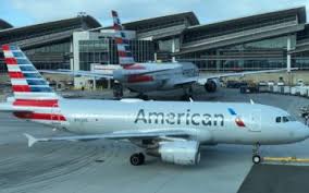 Has Service At American Airlines Hit Rock Bottom One Mile