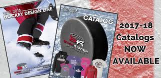 Hockey Catalogs 2017 18 Bimm Ridder Sportswear