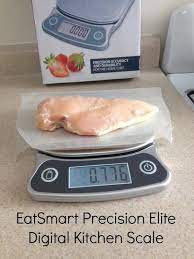 eatsmart precision elite digital