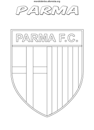Compleanno Logo Con Stemma Juve Da Colorare E Disegno Logo Squadra