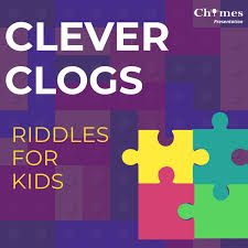 Clever Clogs: Riddles for Kids