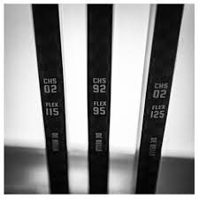 Home Custom Hockey Sticks