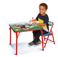 Sri lanka's hill country features stunning scenery, tea plantations, and ancient buddhist temples. Mickey Kids Table Chair Set Junior Table For Toddlers Ages 2 5 Years Buy Online In Slovakia At Desertcart Productid 111441861