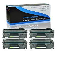 The laserjet pro 400 m401 is a laser printer from the american manufacturer hp. Cf280a Toner Cartridge For Hp Laserjet Pro 400 M401a M401d M401dn M401dw M425dn Ebay