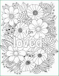 Use these bible verse coloring sheets that offer to teach your kid the verses through colors. Free Printable Bible Verse Coloring Pages For Kids To Print Disney Adults Samsfriedchickenanddonuts