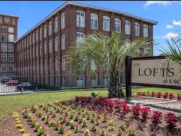 The Lofts Usc Apartments In Columbia