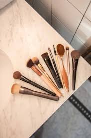 15 essential makeup brushes to have