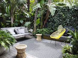 20 Small Patio Garden Ideas Balcony