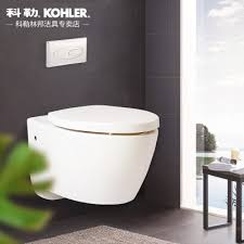 Wall Mounted Toilet Water Tank With