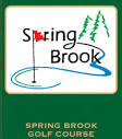 Spring Brook Golf Course in Mora, Minnesota | GolfCourseRanking.com