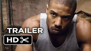 Creed full movie online the former world heavyweight champion rocky balboa serves as a trainer and mentor to adonis johnson, the son of his late friend and former rival apollo creed. Creed Official Trailer 1 2015 Michael B Jordan Sylvester Stallone Drama Hd Youtube