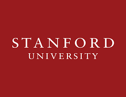 Stanford University Logo Karthaus Collins