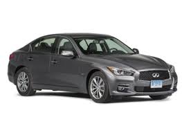View the 2021 infiniti cars lineup, including detailed infiniti prices, professional infiniti car reviews, and complete 2021 infiniti car specifications. Infiniti Q50 Consumer Reports