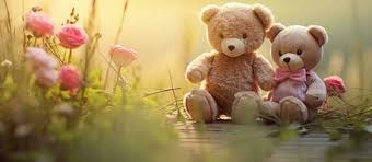 teddy bear love stock photos images