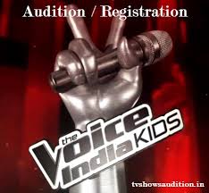 The brand new series will be on our screens on saturday night with a whole host of hopeful young singers hoping to impress the four judges enough to spin their magic chairs. The Voice Kids India Audition 2021 Date Venue Online Link