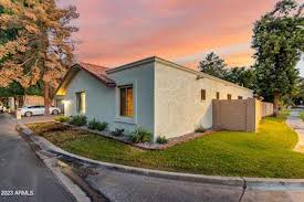 Basement Homes For In Gilbert Arizona