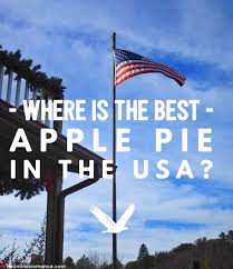 Is The Best Apple Pie In The Usa Really In Julian