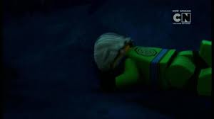 Ninjago Movie Short Stories & OneShots - You Help Me Up (Movie Lloyd x  Reader) - Wattpad