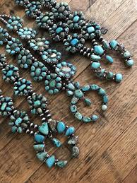calli co silver makes turquoise the