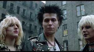 SID AND NANCY - Official Trailer - 30th ...