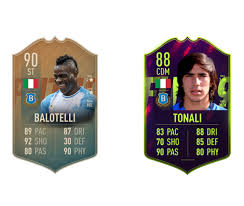 There are 0 other versions of balotelli in fifa 21, check them out using the. Possible Hyperlink In Fifa 20 Please Ea Fifa