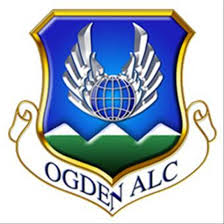 Ogden Air Logistics Complex Hill Air Force Base Display