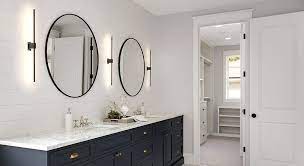 Best Bathroom Vanity Lighting Lightology