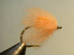 How To Tie The Nuke Egg Fly Pattern Current Works Guide