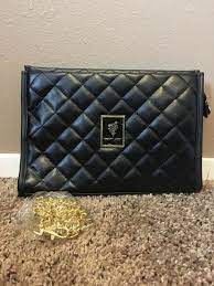 collection bag quilted purse