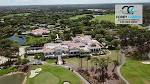 Mediterra Naples Florida video Golf & Country Club Clubhouse - YouTube