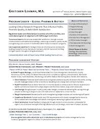 Download the free resume sample below and follow our three project manager resume tips to highlight your ability to effectively lead projects on a. Project Manager Resume Samples Download Free Templates In Pdf And Word