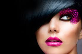 beauty cosmetology for hair