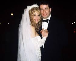 Wife, mother of 3, & woman on a mission. Kelly Preston Biography 13 Things About John Travolta S Wife Conan Daily
