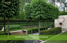 Landscaping Company In Kolkata