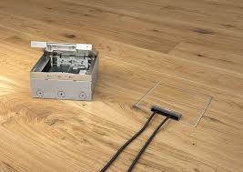 udhome floor sockets and floor bo
