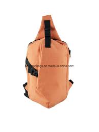Hot Item High Qualiy New Design Fashion Outdoor Travel Sling Bag