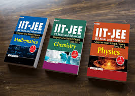 Jee Mains Chapter Wise Questions With