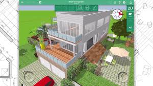 Unlimited number of floors with gold plus version (depends on your device's. Update Home Design 3d Outdoor Garden Home Design 3d