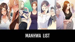 Manhwa 💯 - by M3r4 | Anime-Planet