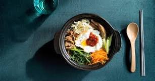 Why is Korean food so healthy?
