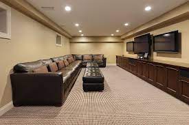 80 Man Cave Ideas That Will Blow Your