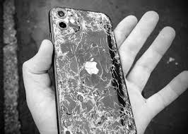 An Iphone Back Glass Repair Cost
