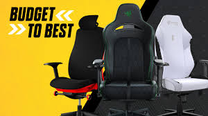 best gaming chairs in 2023 8 top